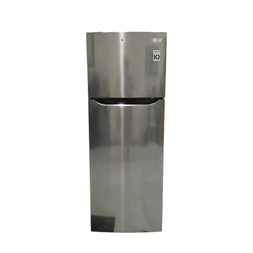 Kulkas LG 2 Pintu Inverter