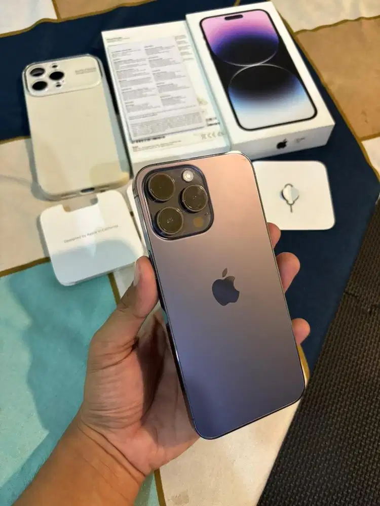 iphone 14 pro max 256gb ibox