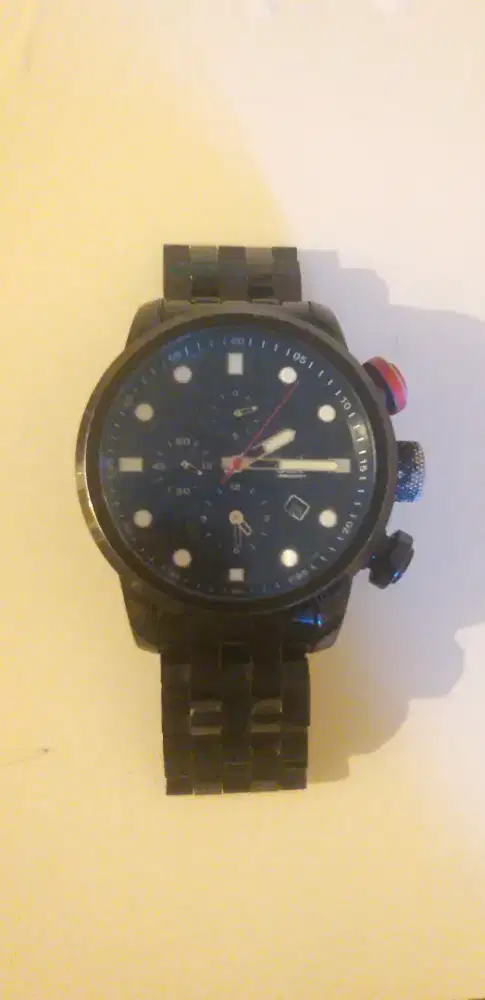 Jual jam ac  bekas