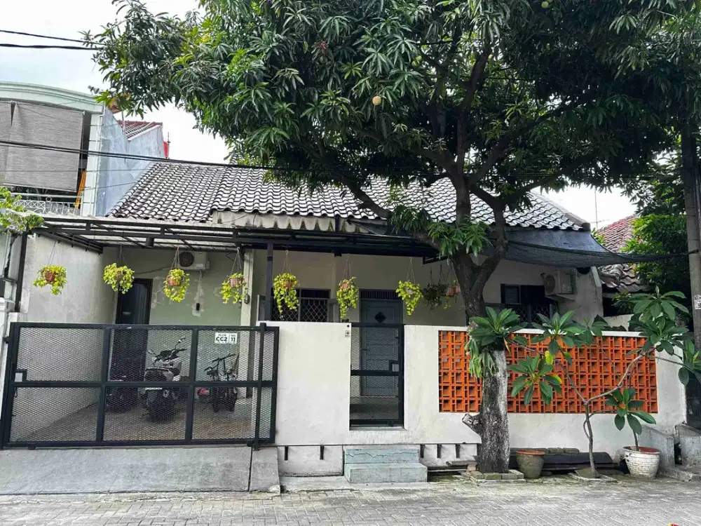 Rumah Cantik Murah