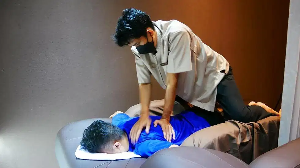 Terapis Sport Massage / Fisioterapi Pengalaman Dibutuhkan Segera