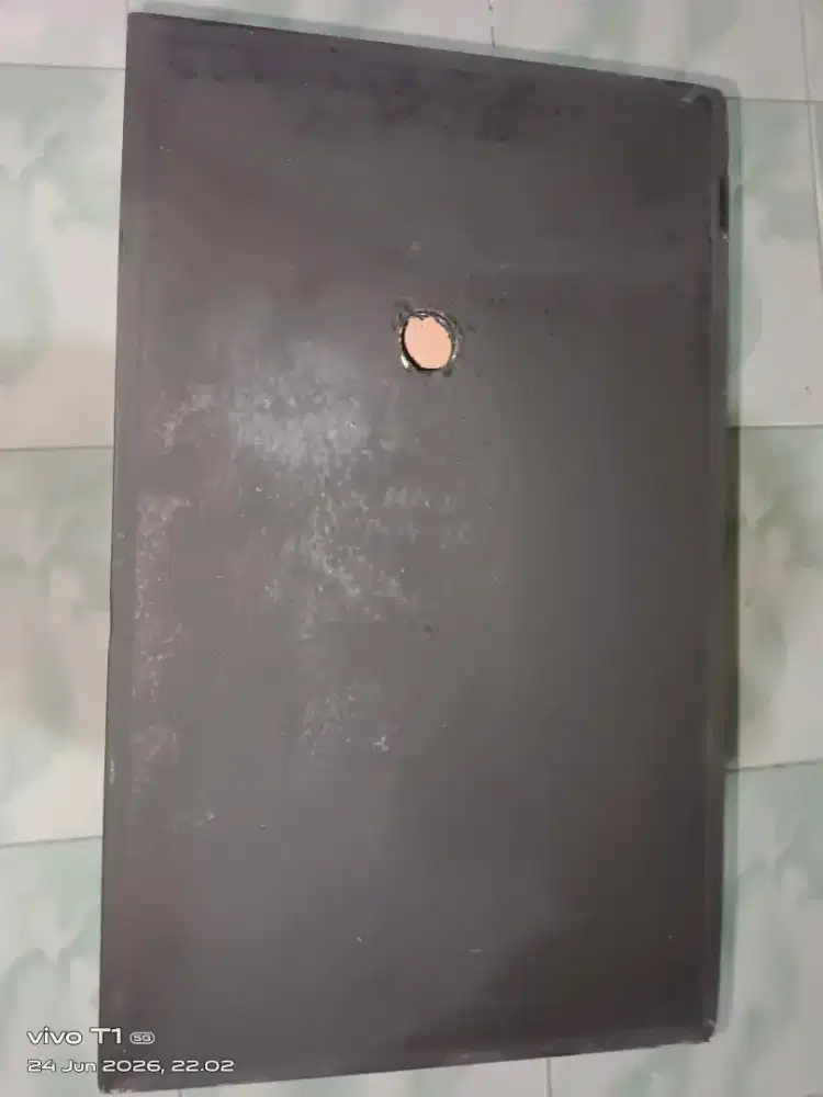 Box Cobra Single 8 Inchi Sudah Dicat Rapian