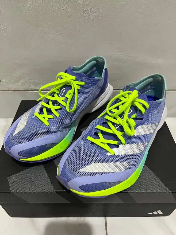 Adidas Adizero Adios 8