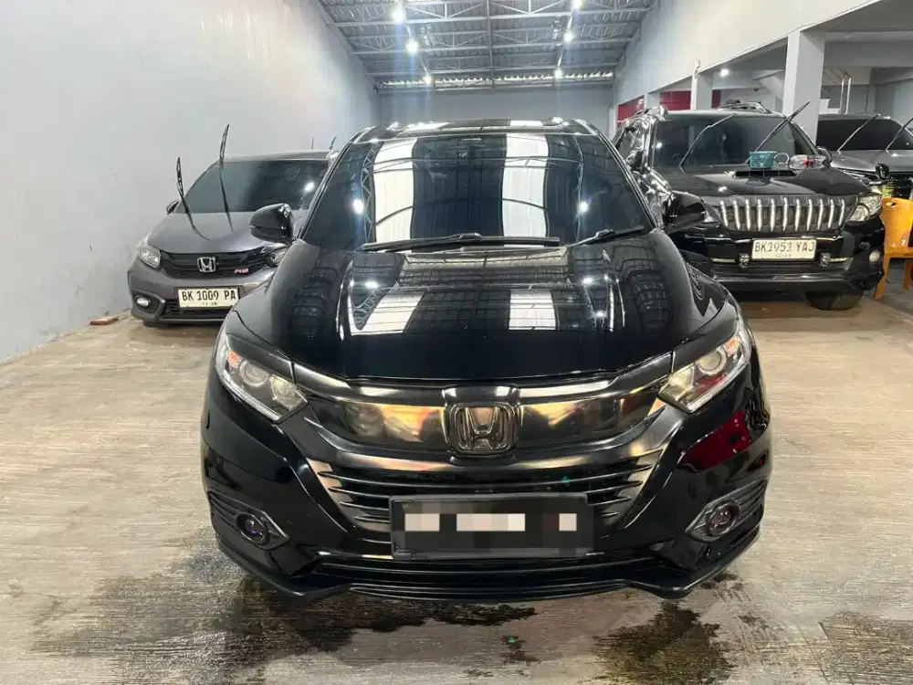 Honda HRV 1,5 S Manual 2020,2019,2018, 2021