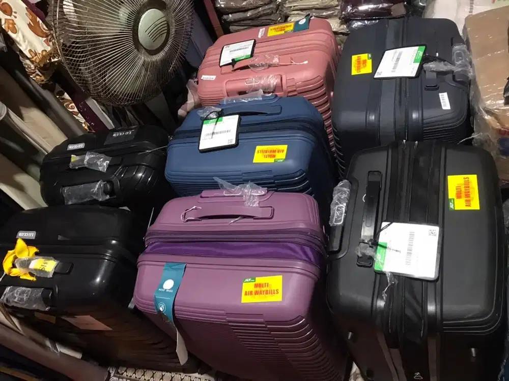 koper new import all item 100k, jual cepet/borong lebih murah