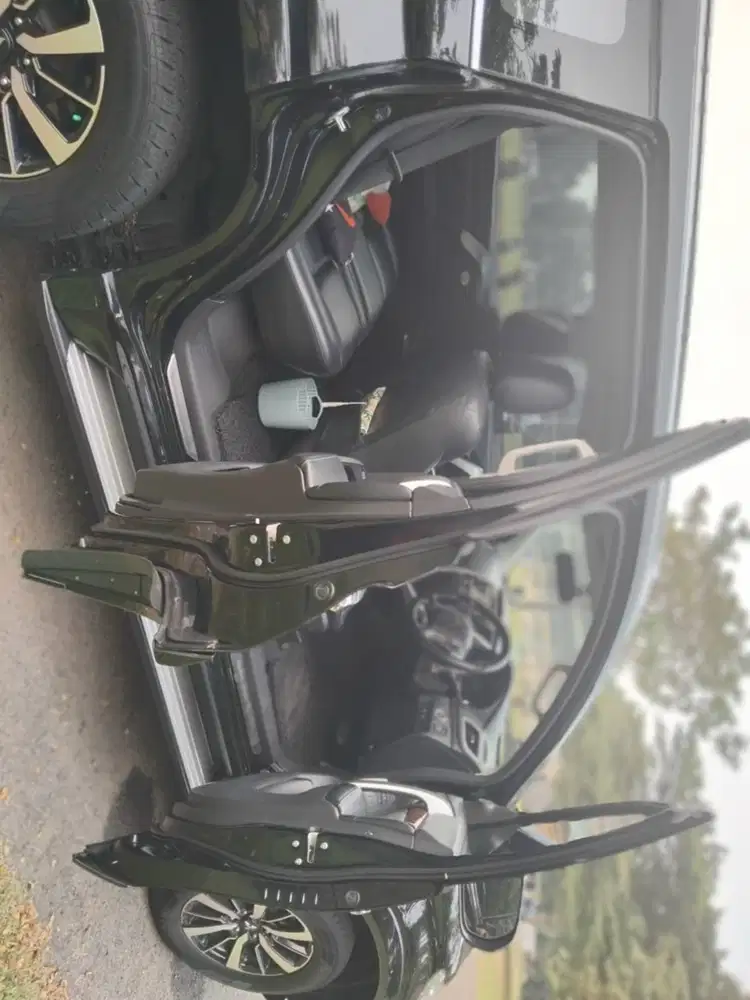 Mitsubishi Pajero Sport 2016 Diesel