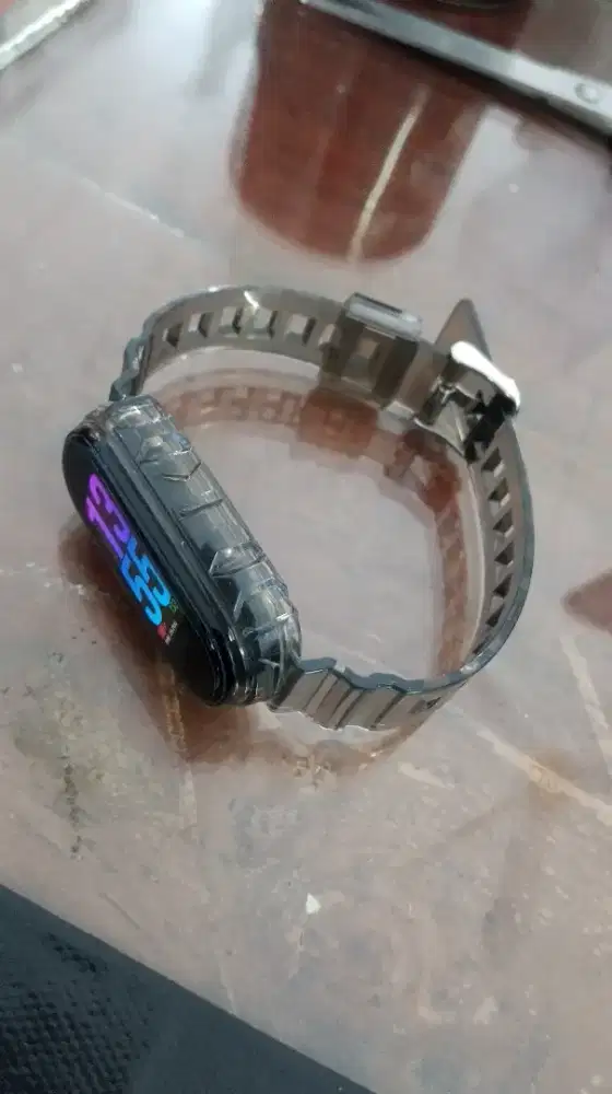 Xiaomi mi band 5 second