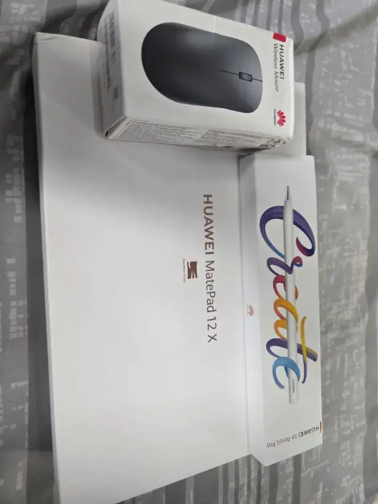 Huawei Matepad 12x 2026