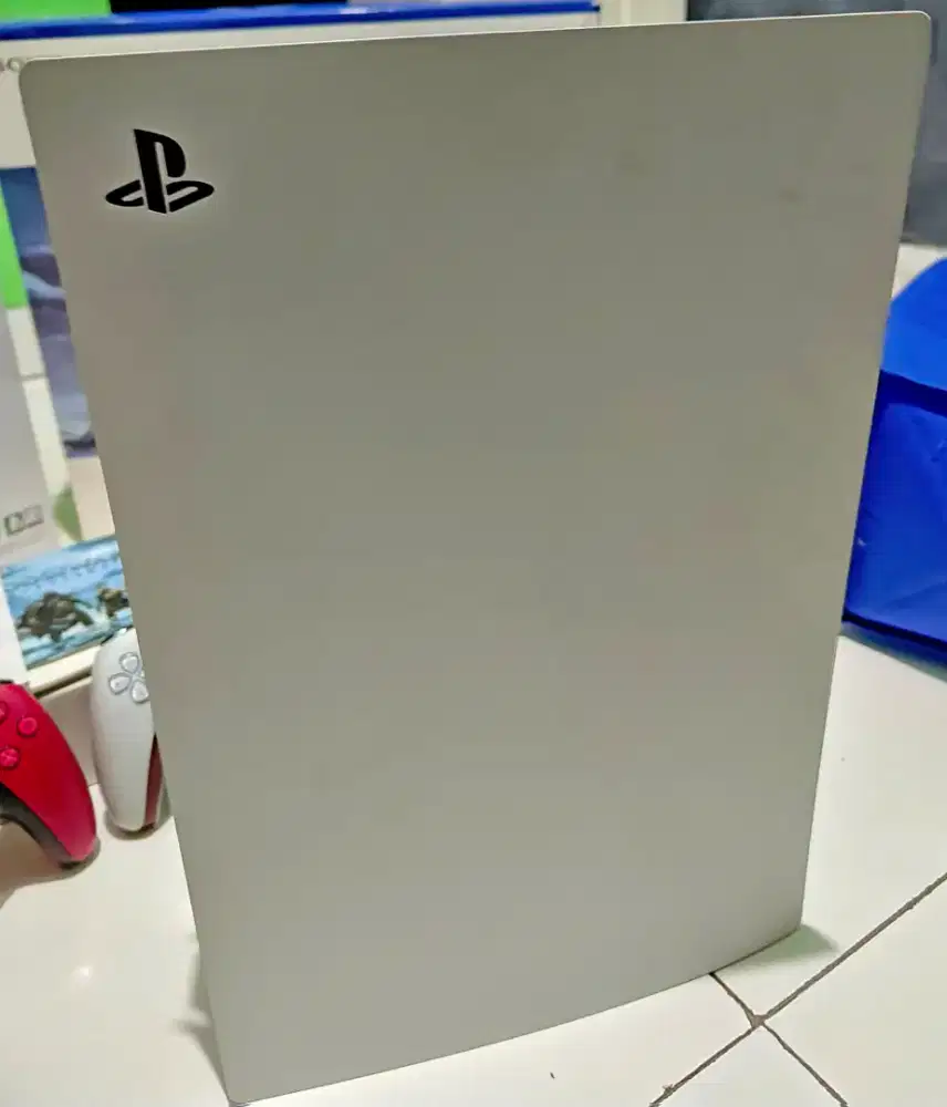 JUAL PS 5 / PLAYSTATION 5 REGION ASIA (INDONESIA) CFI-1118A