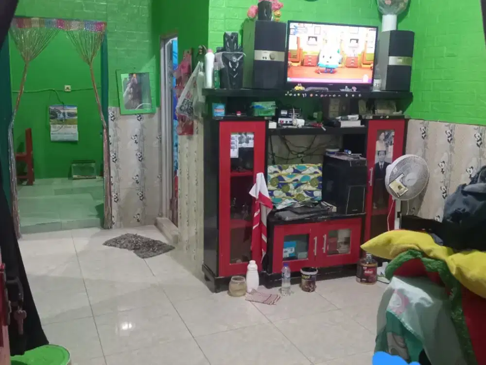 Over Kredit Rumah Subsidi Grand Pesona Mulya