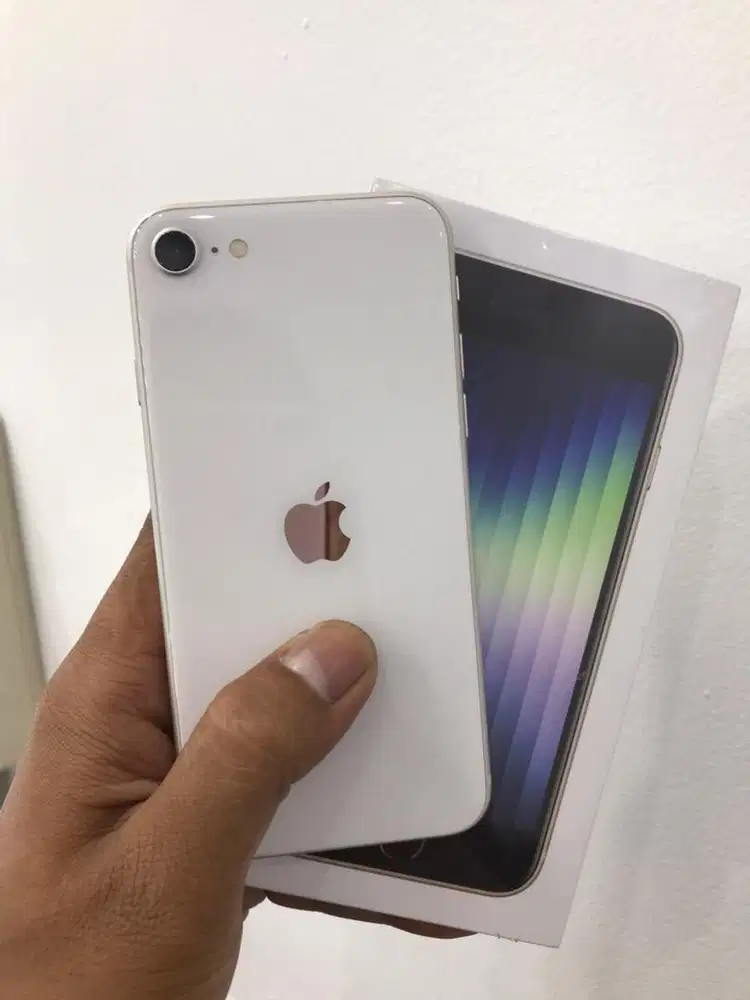 Iphone se 2022 ibox no minus