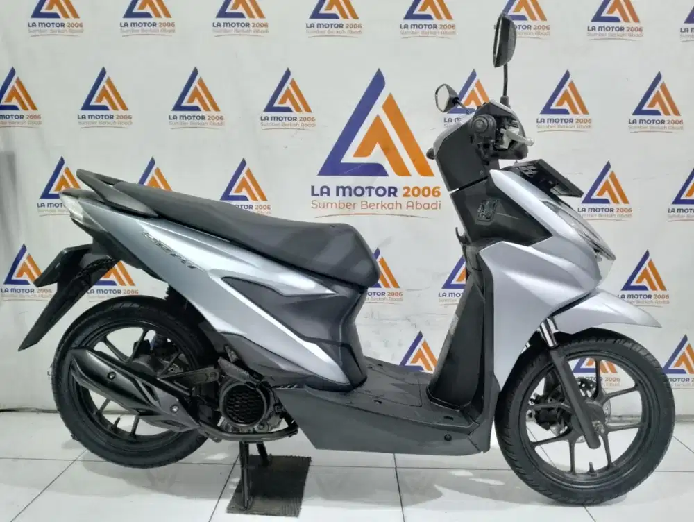 DP MULAI 900RB BEAT DELUXE 2024 (SPAYLATER/KREDIVO/CC 0%)