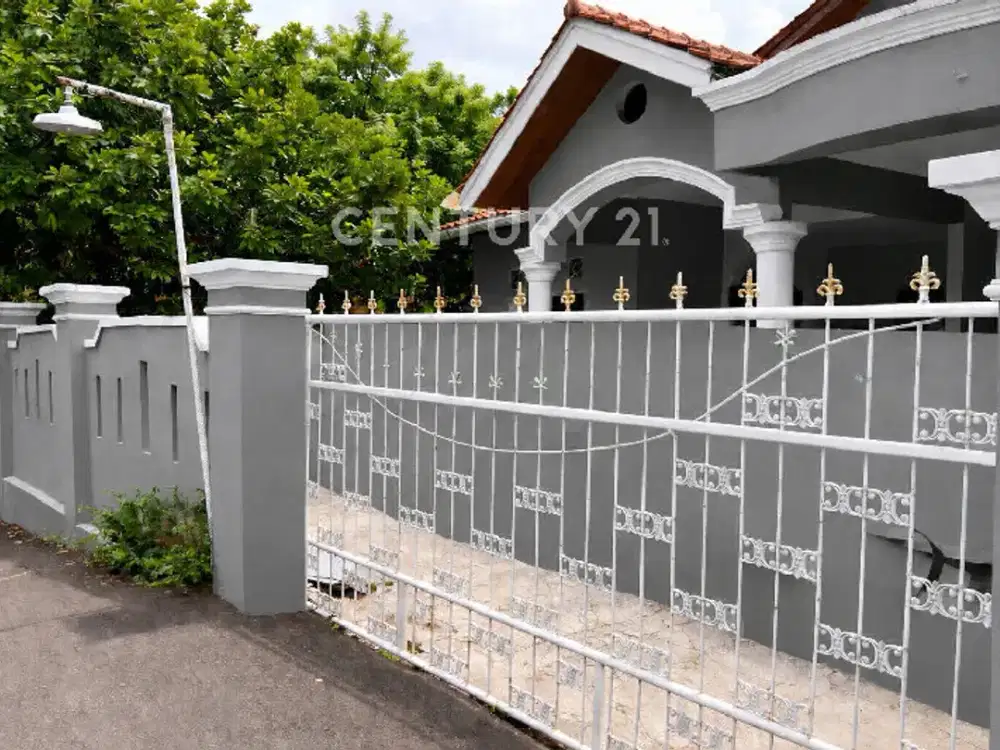 Rumah Luas + Potensi Investasi Di Rawa Kuning, Cakung, Jaktim