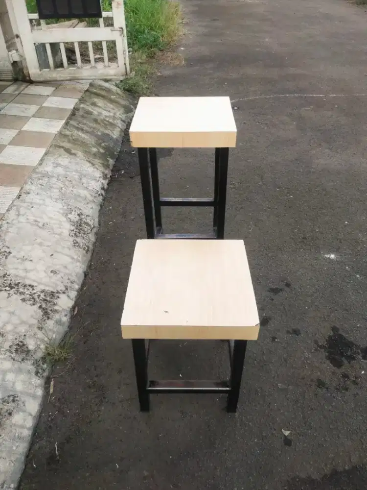 Kursi Bar 14unit