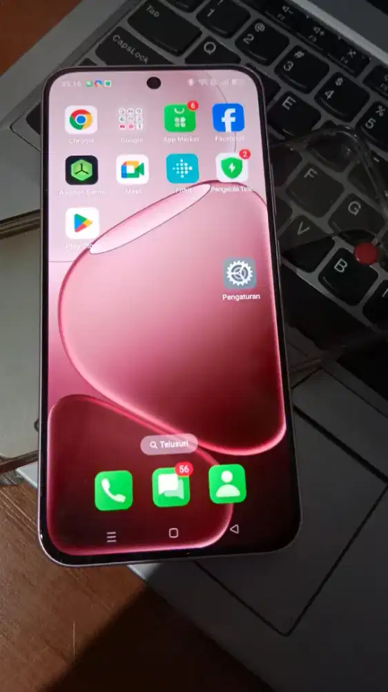 Oppo A6 Pro 4G 128/8