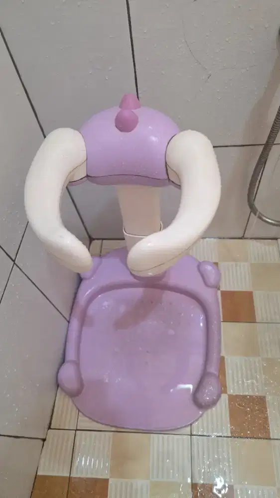 Buat mandi anak