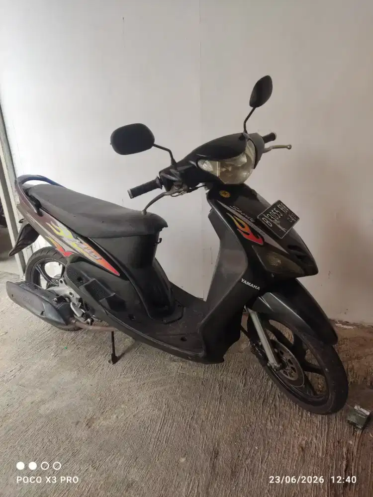 Mio smile 2011 convert sporty