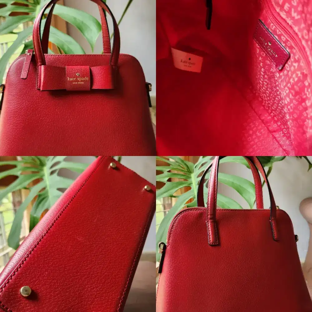 Kate spade bag handbag