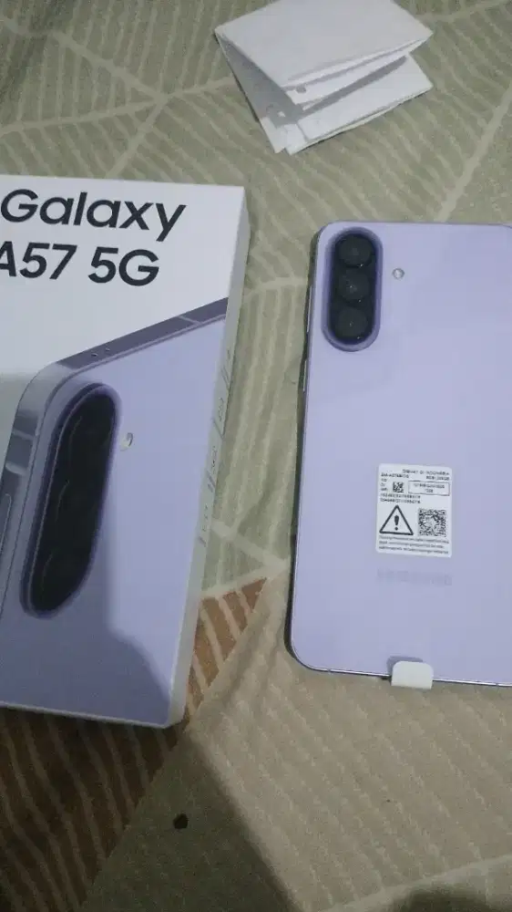 Samsung A57 8/256