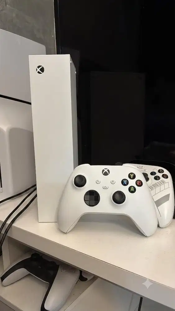 XBOX SERIES S 512GB