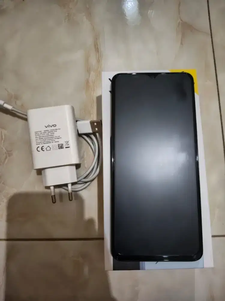 Vivo Y05 Fullset