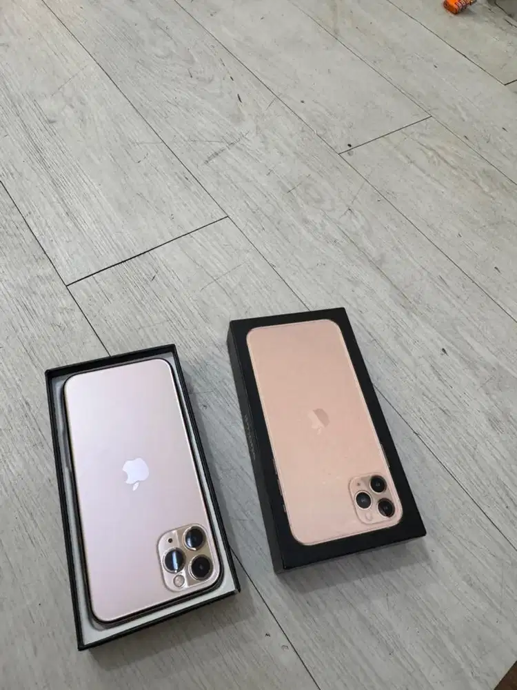 Iphone 11 pro 256gb siap di login icloud