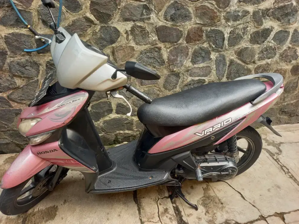 Honda vario cw karbu th 2011