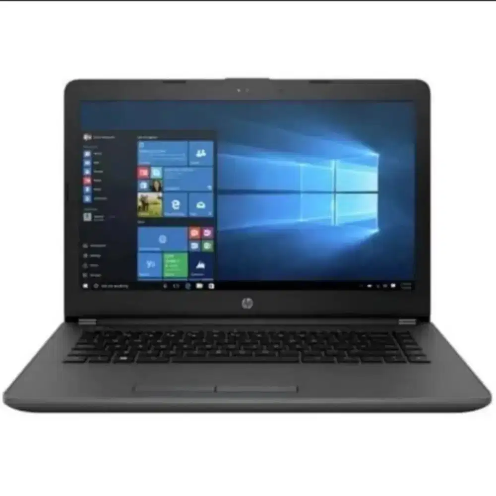 LAPTOP HP 240 G6/INTEL CORE i3-7020U/4GB/500GB/WIN10PRO