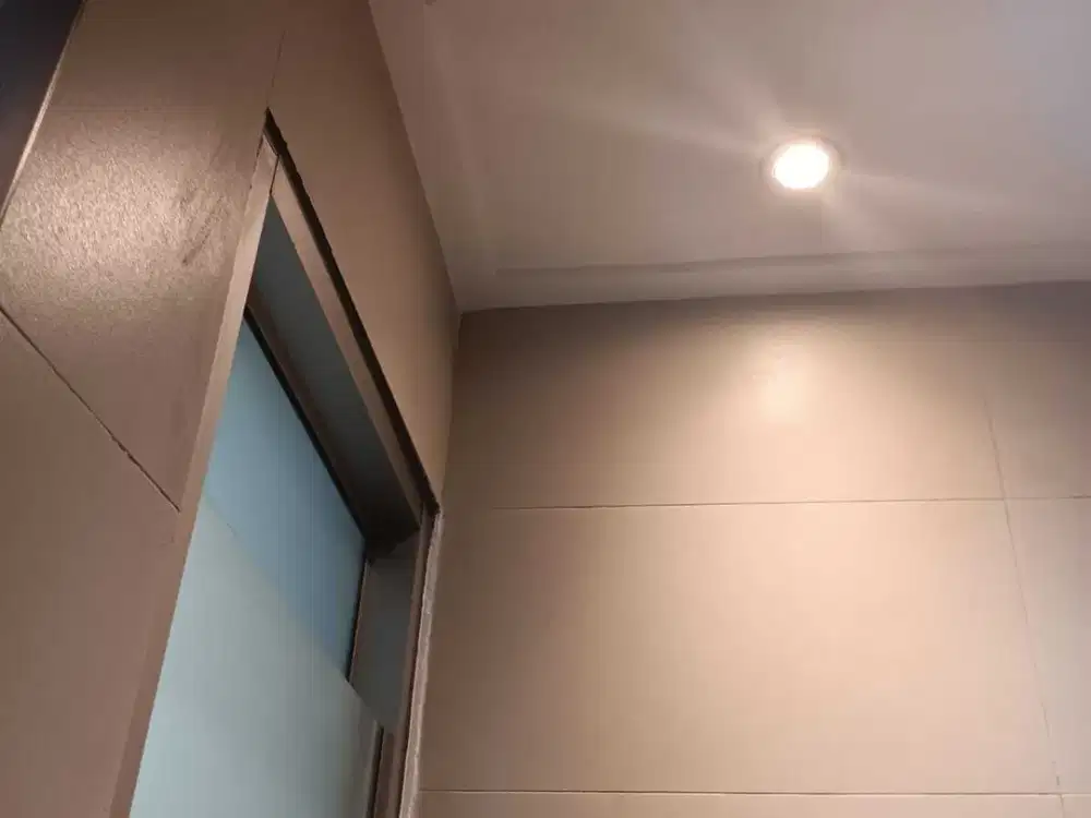 Dijual rumah pik 2 shm 4,5x10