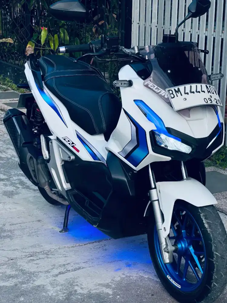 Honda ADV 150 ABS 2019