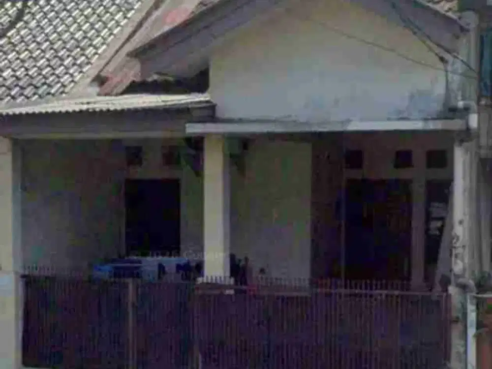 Di Jual Rumah Murah Strategis D Perumahan Kranggan Permai Cibubur.