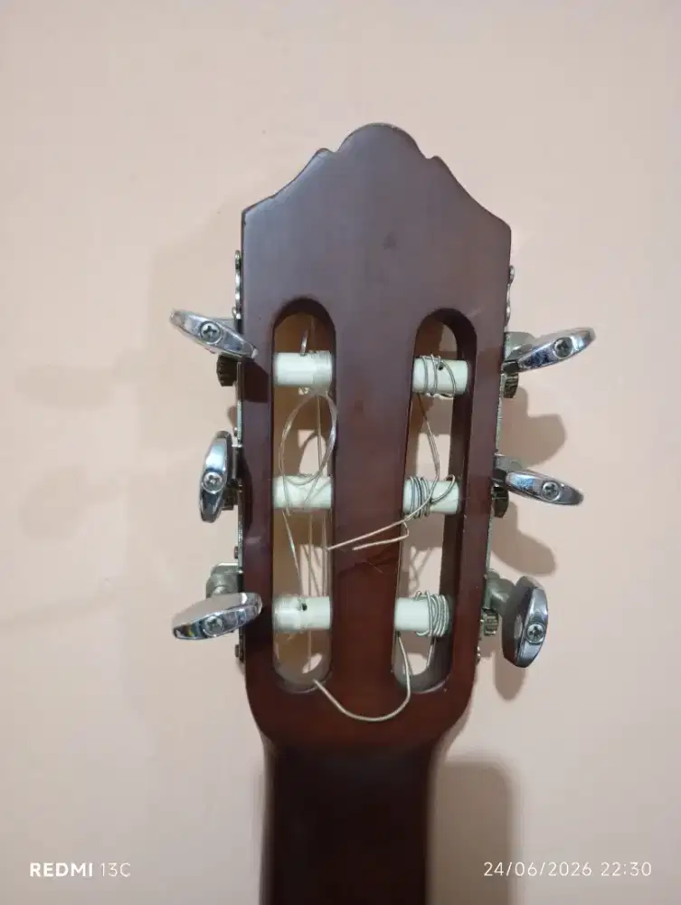 Gitar Nylon c315