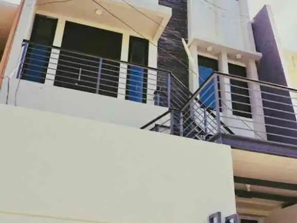 Jual Cepat Rumah Baru Sunter Jakarta Utara