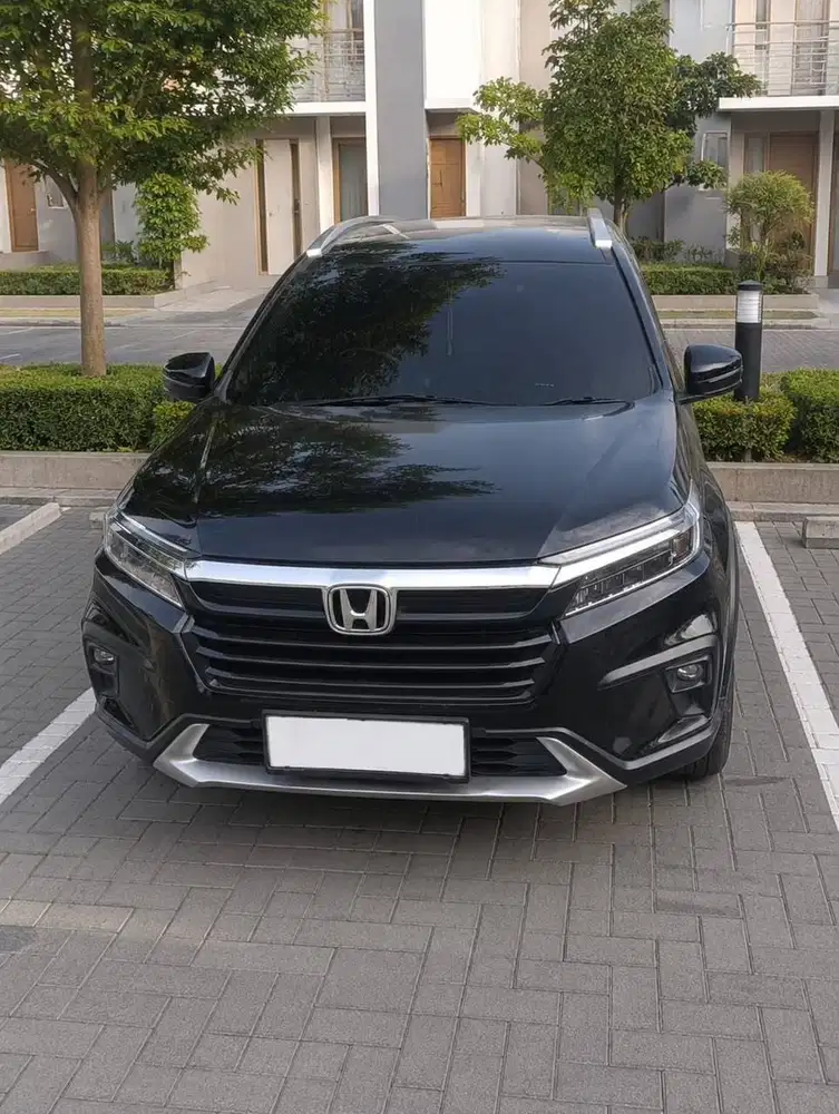HONDA BRV PRESTIGE 2022 NON SENSING (CASH ONLY)