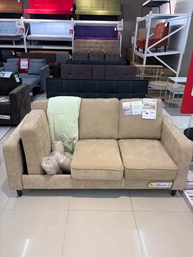 Theodore sofa 3 seater