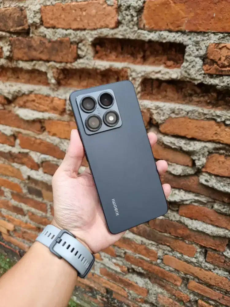 Xiaomi Mi 14T 5G 12/512 Garansi Panjang Resmi Indonesia