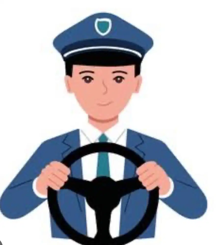Lowongan Driver pribadi