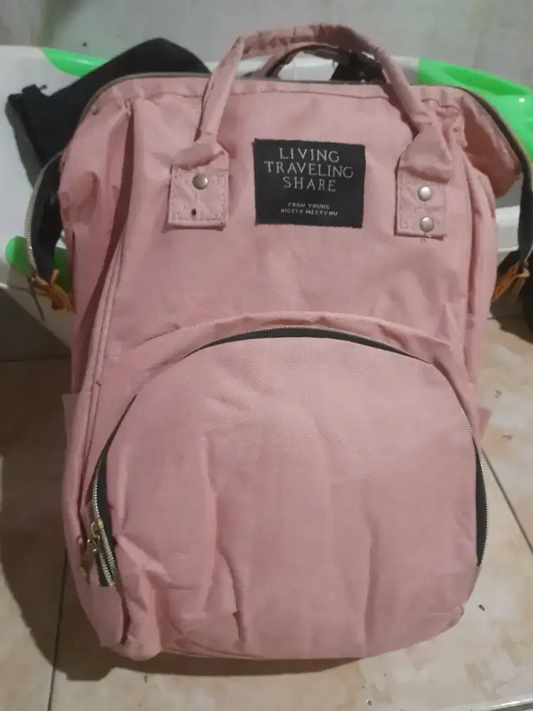Tas kerja cakep