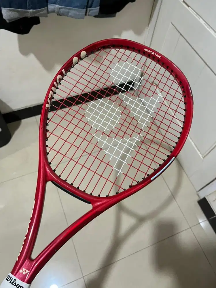 Yonex Vcore ACE