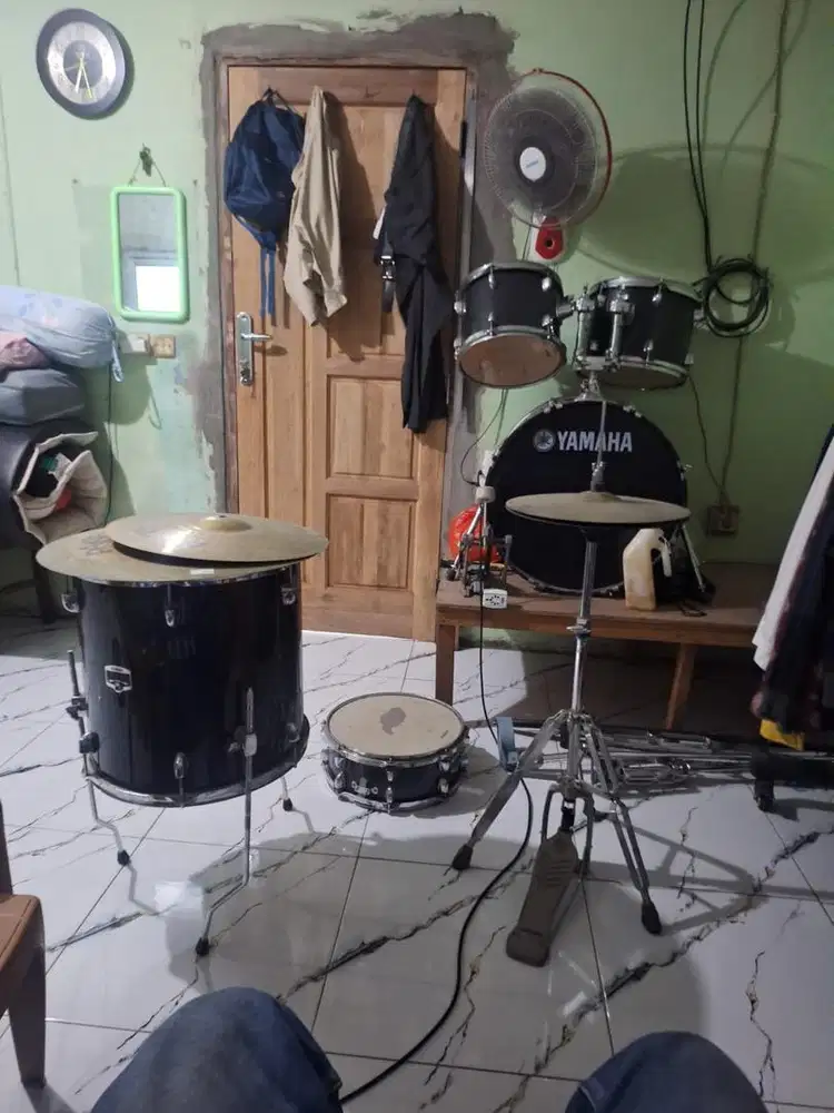 JUAL DRUM CEPATT