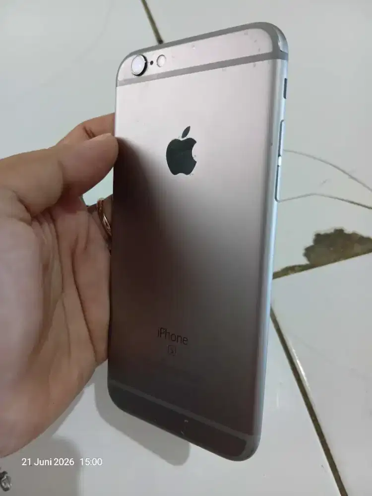 Iphone 6s 64gb unit only
