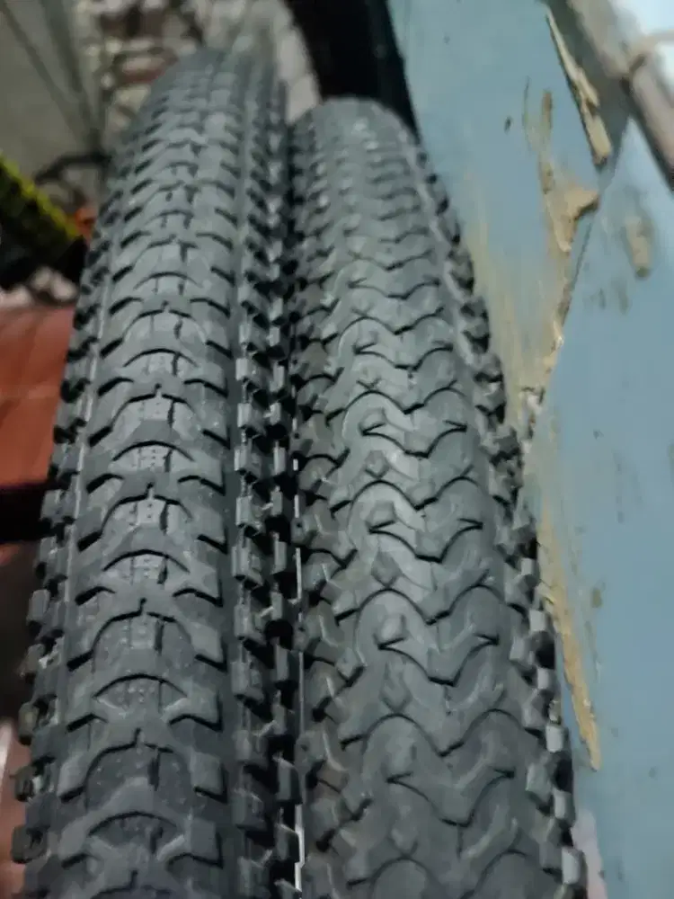 Ban Kenda Mtb 27.5