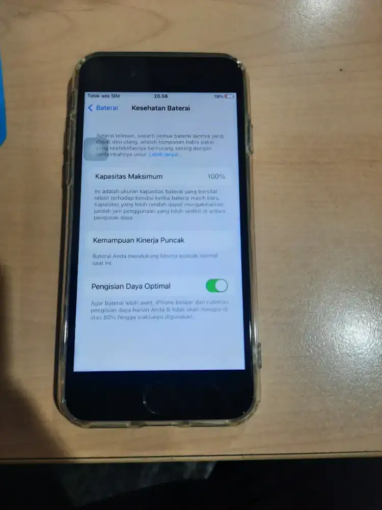 Iphone 7 128 inter