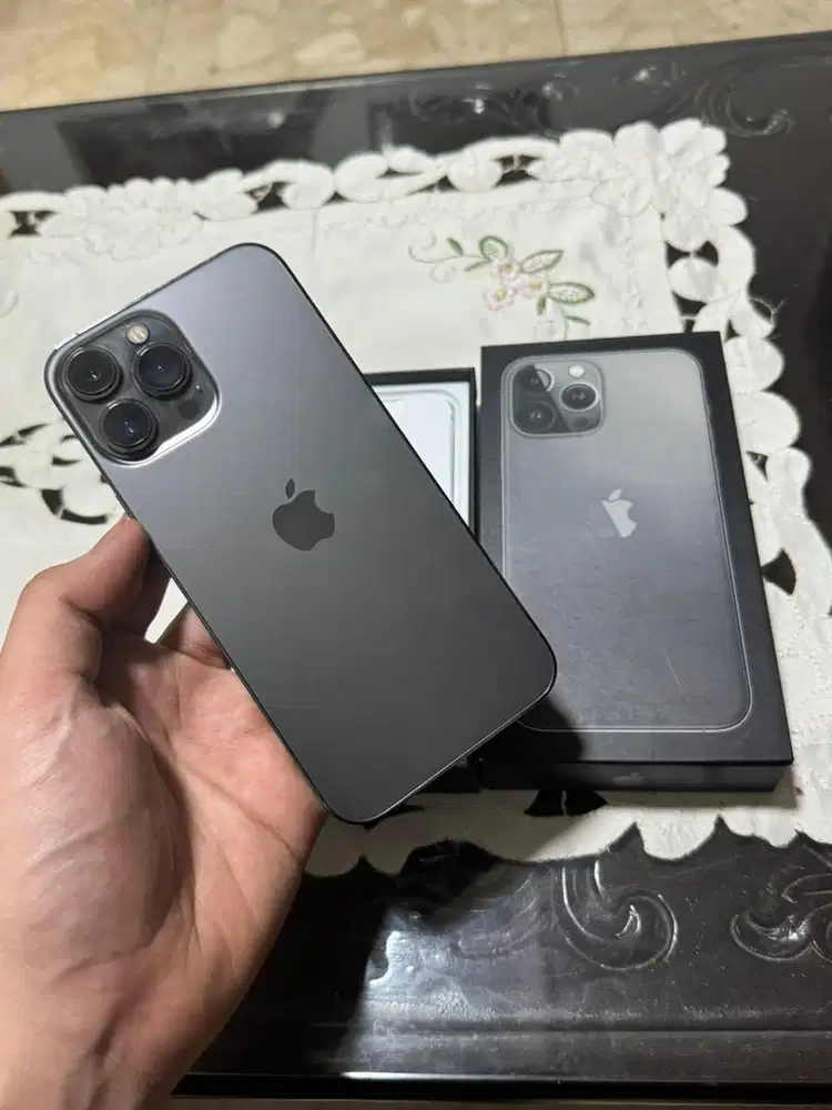 iphone 13 promax 128gb beacukai super mukus fullset