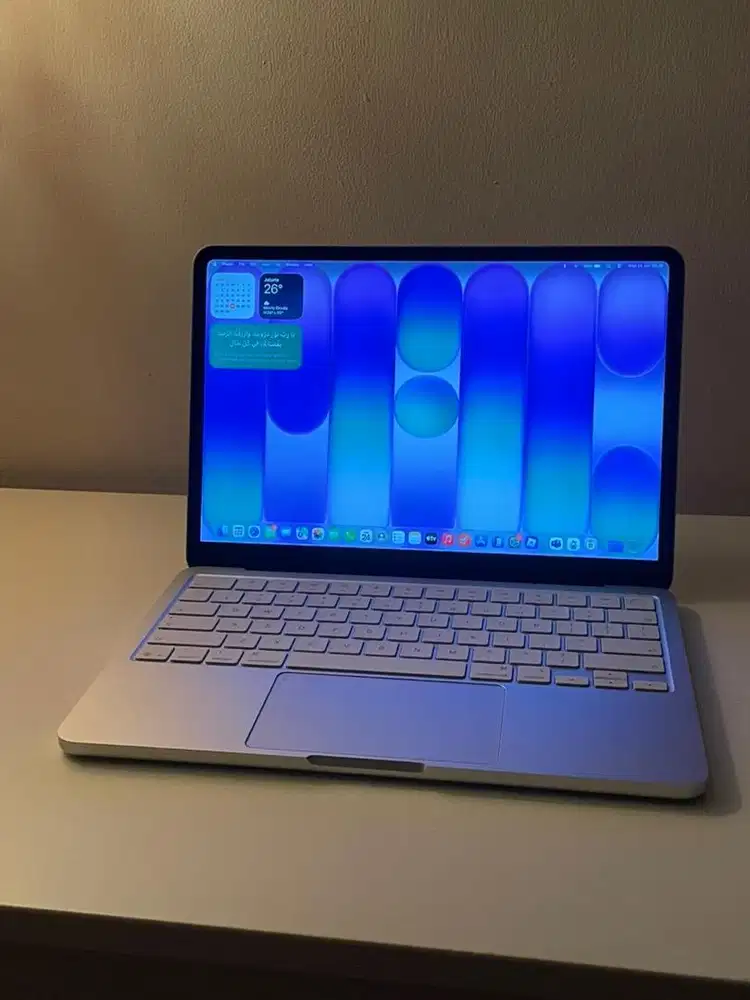 MacBook Neo 2026 8/512 Touch ID
