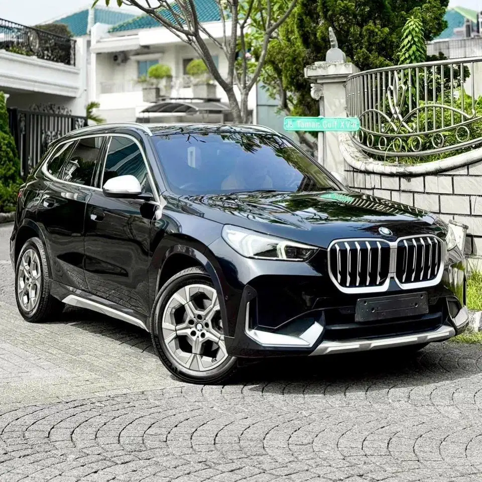 (CASH) BMW X1 U11 2023