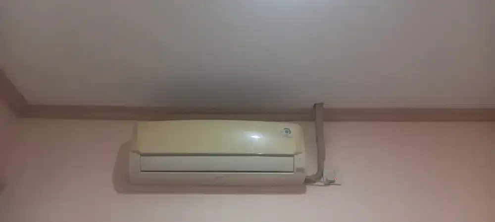 AC SHARP 3/4 PK