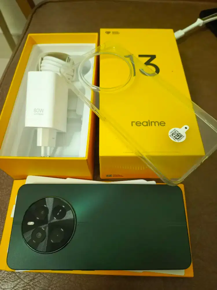 Realme 13 8/128 mulus