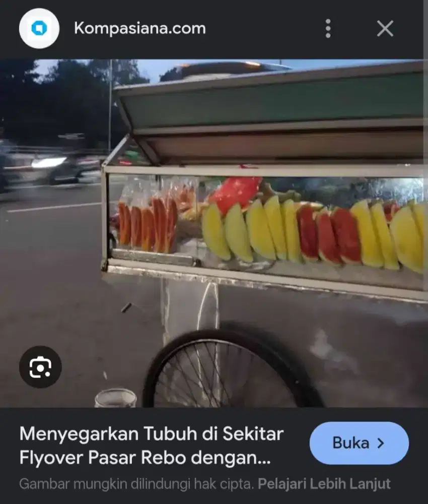 Lowongan pekerjaan