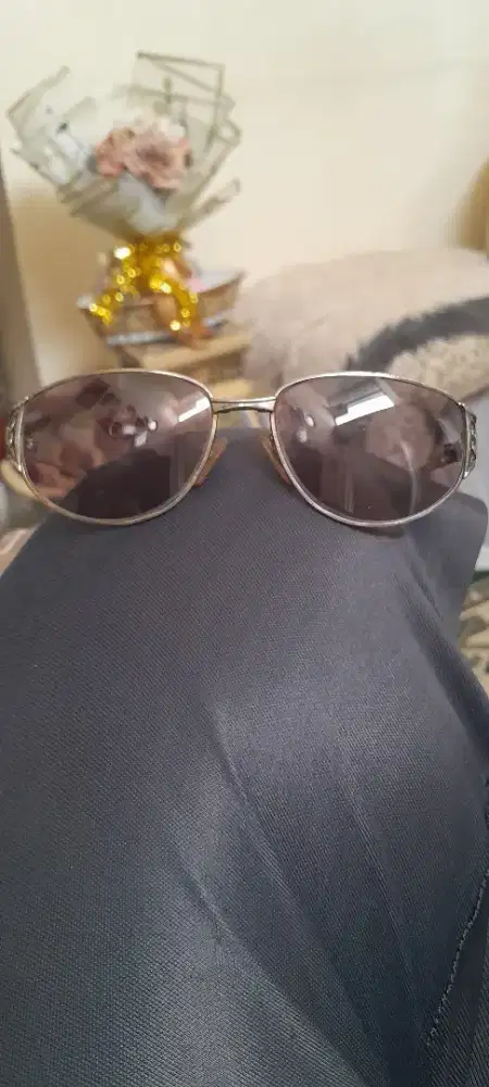 Kacamata Giovanni GV 8 Vintage